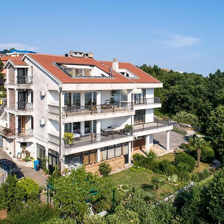 Vrata Jadrana Apartamento Rijeka Exterior foto