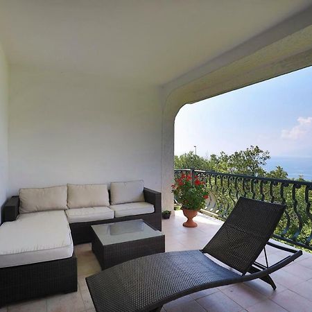 Vrata Jadrana Apartamento Rijeka Exterior foto