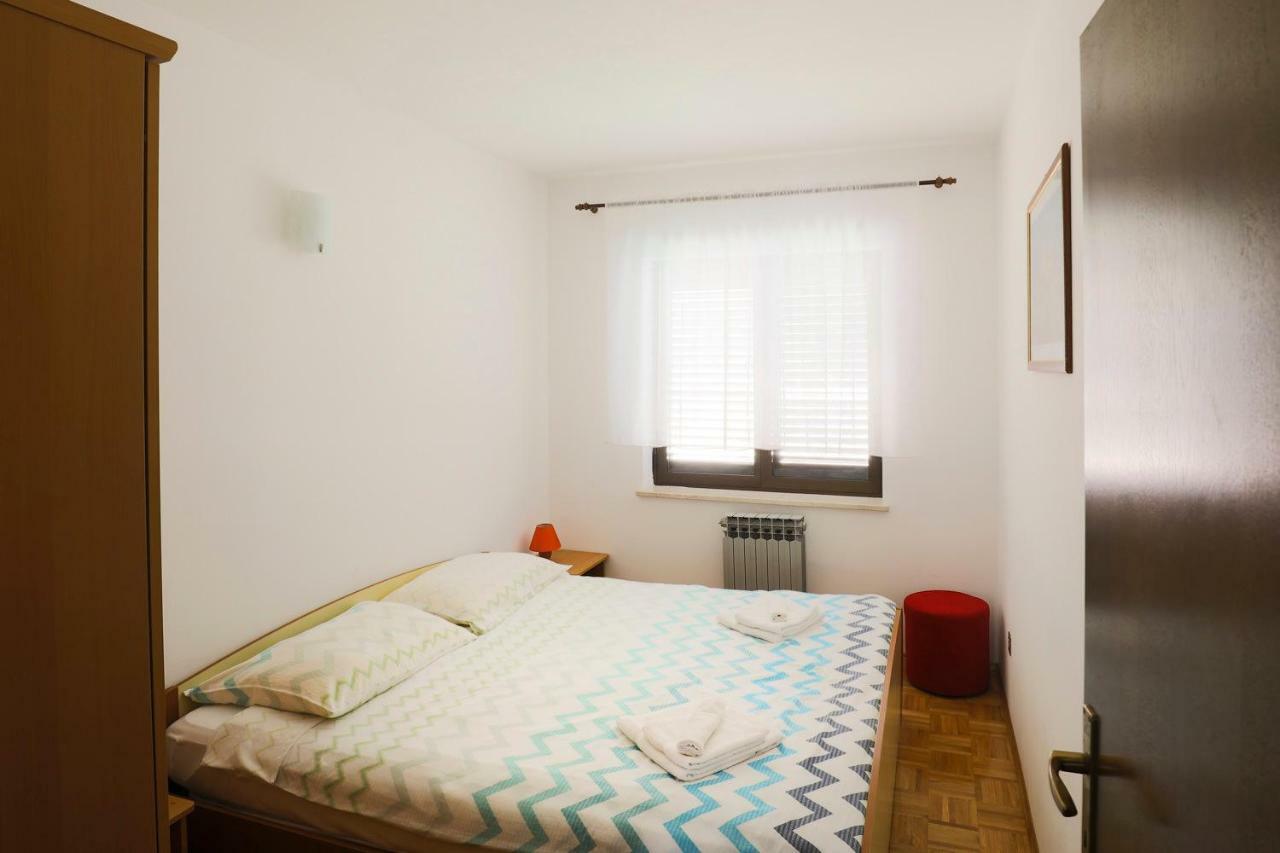 Vrata Jadrana Apartamento Rijeka Exterior foto