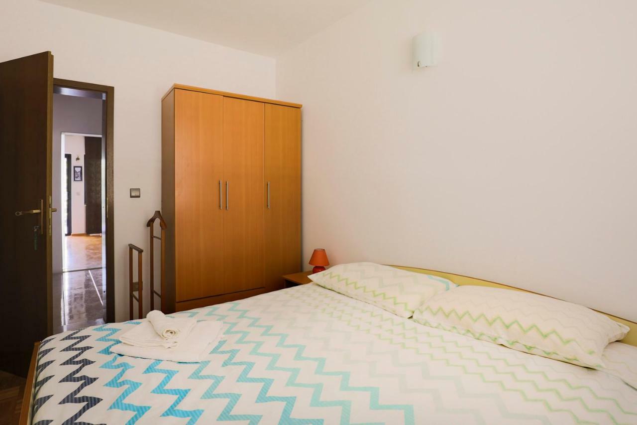 Vrata Jadrana Apartamento Rijeka Exterior foto