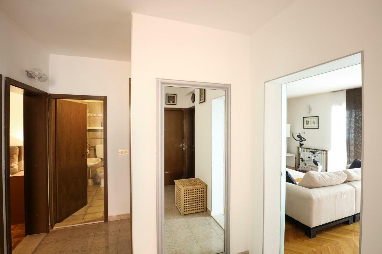 Vrata Jadrana Apartamento Rijeka Exterior foto