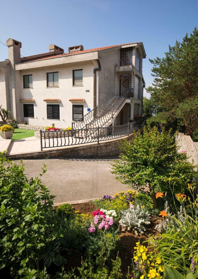Vrata Jadrana Apartamento Rijeka Exterior foto