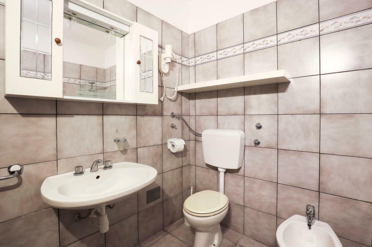Vrata Jadrana Apartamento Rijeka Exterior foto