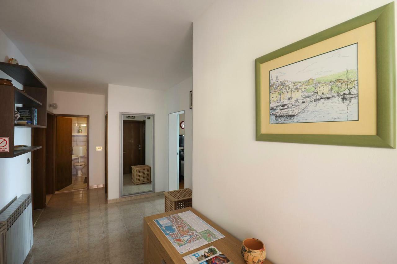 Vrata Jadrana Apartamento Rijeka Exterior foto